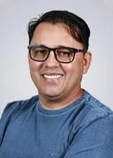 Foto oficial de MARQUINHOS MAIA nas eleições 2026, divulgada pelo TSE