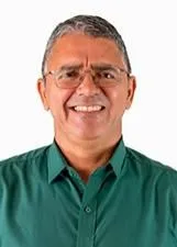 Foto oficial de MAURO TEIXEIRA nas eleições 2026, divulgada pelo TSE