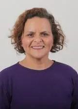 Foto oficial de MELYSSA GEBER nas eleições 2026, divulgada pelo TSE