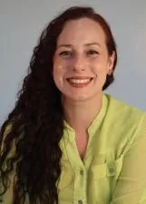 Foto oficial de NATALIA nas eleições 2026, divulgada pelo TSE