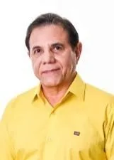 Foto oficial de ODER AURÉLIO nas eleições 2026, divulgada pelo TSE