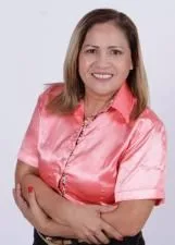 Foto oficial de ODIMAR GUIMARÃES nas eleições 2026, divulgada pelo TSE