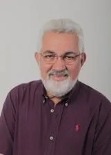 Foto oficial de PAIXÃO nas eleições 2026, divulgada pelo TSE
