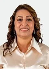 Foto oficial de PASTORA RUTH COSTA nas eleições 2026, divulgada pelo TSE
