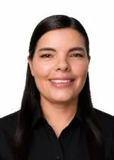 Foto oficial de PATRICIA BENZAQUEM nas eleições 2026, divulgada pelo TSE