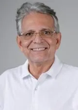 Foto oficial de PAUDERNEY nas eleições 2026, divulgada pelo TSE