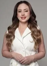 Foto oficial de PAULA PORTELA nas eleições 2026, divulgada pelo TSE