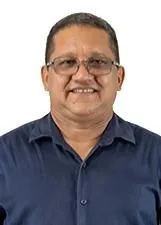 Foto oficial de PR. EDIVAN CASTILHO nas eleições 2026, divulgada pelo TSE