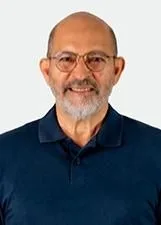 Foto oficial de PROFESSOR AMILTON GADELHA nas eleições 2026, divulgada pelo TSE