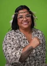Foto oficial de RENATA KOKAMA nas eleições 2026, divulgada pelo TSE