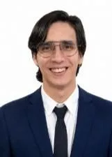 Foto oficial de RICHARD STONE nas eleições 2026, divulgada pelo TSE