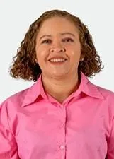 Foto oficial de RITA DA ENFERMAGEM nas eleições 2026, divulgada pelo TSE