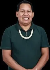 Foto oficial de ROBÉRIO KAMBEBA nas eleições 2026, divulgada pelo TSE