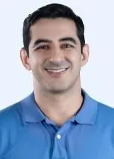 Foto oficial de SAIMON BESSA nas eleições 2026, divulgada pelo TSE