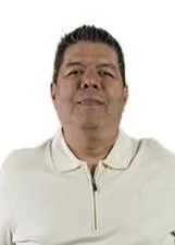 Foto oficial de SARGENTO AUGUSTO nas eleições 2026, divulgada pelo TSE