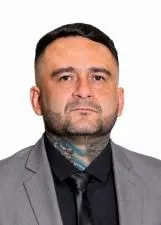 Foto oficial de SARGENTO SALAZAR nas eleições 2026, divulgada pelo TSE