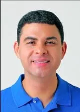 Foto oficial de SAULLO VIANNA nas eleições 2026, divulgada pelo TSE