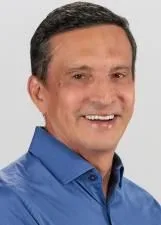 Foto oficial de SIDNEY LEITE nas eleições 2026, divulgada pelo TSE