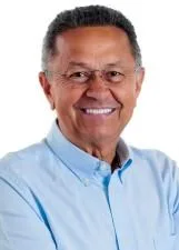 Foto oficial de SILAS CÂMARA nas eleições 2026, divulgada pelo TSE