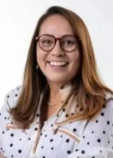 Foto oficial de SORAYA COHEN nas eleições 2026, divulgada pelo TSE