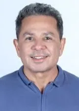 Foto oficial de TADEU DE SOUZA nas eleições 2026, divulgada pelo TSE