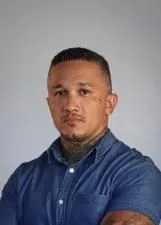 Foto oficial de VALDECO TATTOO nas eleições 2026, divulgada pelo TSE