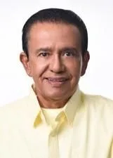 Foto oficial de WALZENIR FALCÃO nas eleições 2026, divulgada pelo TSE