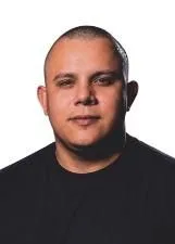 Foto oficial de WICK RYAN nas eleições 2026, divulgada pelo TSE