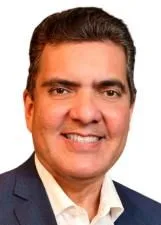 Foto oficial de ABDALA FRAXE nas eleições 2026, divulgada pelo TSE