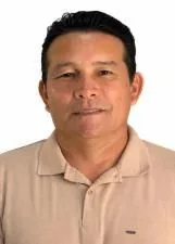 Foto oficial de AILTON FERNANDES nas eleições 2026, divulgada pelo TSE