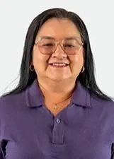 Foto oficial de ALESSANDRA FARIAS nas eleições 2026, divulgada pelo TSE