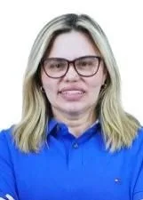 Foto oficial de ANA POR ELAS nas eleições 2026, divulgada pelo TSE