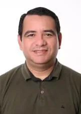 Foto oficial de ANDERSON ALMADA nas eleições 2026, divulgada pelo TSE