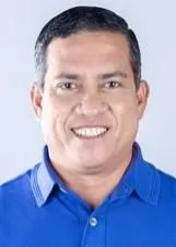 Foto oficial de ANDERSON SANTOS nas eleições 2026, divulgada pelo TSE