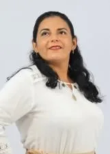 Foto oficial de ANDRÉA ABRANTES nas eleições 2026, divulgada pelo TSE