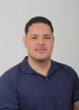 Foto oficial de ANISIO JUNIOR nas eleições 2026, divulgada pelo TSE