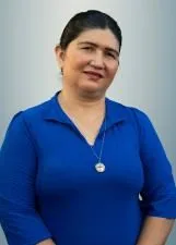 Foto oficial de ANNE MOTA nas eleições 2026, divulgada pelo TSE