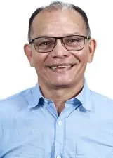 Foto oficial de ANTÔNIO SÁ nas eleições 2026, divulgada pelo TSE