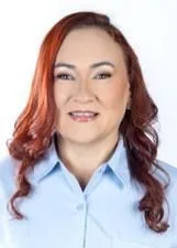 Foto oficial de BEATRIZ FERNANDES nas eleições 2026, divulgada pelo TSE