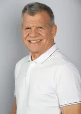 Foto oficial de BOSCO SARAIVA nas eleições 2026, divulgada pelo TSE