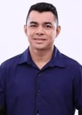 Foto oficial de CABO JONAS NATARIO nas eleições 2026, divulgada pelo TSE