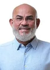 Foto oficial de CABO MACIEL nas eleições 2026, divulgada pelo TSE