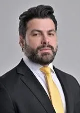 Foto oficial de CAPITÃO CARPÊ nas eleições 2026, divulgada pelo TSE