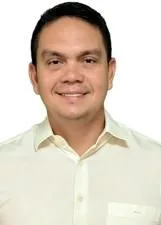 Foto oficial de CAPITÃO DILSON CASTRO nas eleições 2026, divulgada pelo TSE