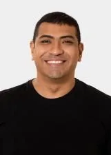 Foto oficial de CAPITÃO ISAÍAS nas eleições 2026, divulgada pelo TSE