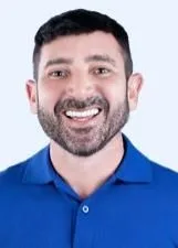 Foto oficial de CARLINHOS BESSA nas eleições 2026, divulgada pelo TSE