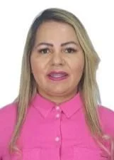 Foto oficial de CATIANNE ALVES nas eleições 2026, divulgada pelo TSE