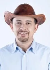 Foto oficial de CEARAZIN SEMISERA nas eleições 2026, divulgada pelo TSE