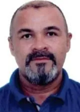 Foto oficial de CHICO ARAÚJO nas eleições 2026, divulgada pelo TSE