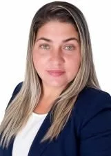 Foto oficial de CIMARA CAVALCANTE nas eleições 2026, divulgada pelo TSE